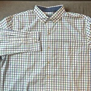 Van Heusen Dress Shirt